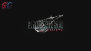 FINAL FANTASY VII REBIRTH - Трейлер игры