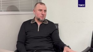 Апти Алаудинов "АХМАТ". Аналог Нюрнбергского процесса для боевиков ВСУ