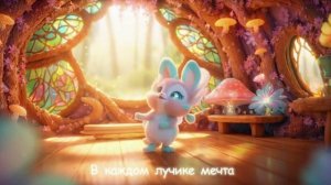 Мультик мультфильм про пушистика 21