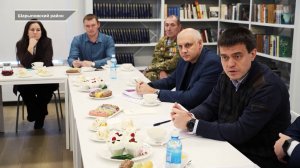 Программа "Главные новости" на 8 канале от 22.11.2025 Часть 1