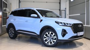 Chery Tiggo 7 Pro Max '2023 1806