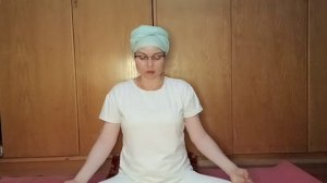 Медитация для Негативного ума и Манаса. Аспект "Защитник" с мантрой Гобинде Муканде