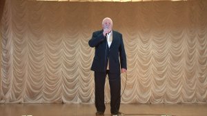 Музыкальный марафон «80 песен Победы» в Красногвардейском районе