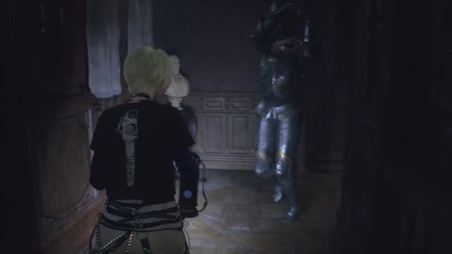 Resident Evil 4 глава - 9 - хардкор - быстрое прохождение