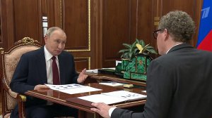 Бюджетная система России сохраняет свою устойчивость, заявил глава ФНС Даниил Егоров