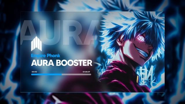 AURA = ♾️ | 1 HOUR VIRAL AURA MUSIC PLAYLIST 2025 🔥 BOUNCE PHONK MIX to BOOST YOUR AURA смотреть онлайн