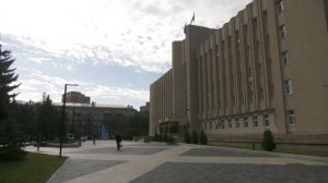 В Воронежской областной Думе прошло четвёртое заседание