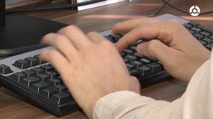 Утро. Всемирный день телевидения