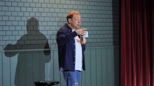 ABUSHOW /ИНОГДА КАЧЕСТВО ВАЖНЕЕ КОЛИЧЕСТВА КОГДА РОЗОЧКА В РУКЕ