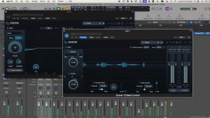 02. Controlling Low End with Bass Control Module
