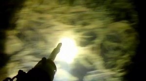 Ноябрь на карьерах .mp4