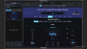 16. Wavetable Oscillator Controls