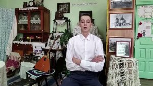 История школы и села в истории школы