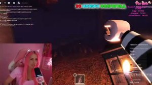 Роблокс Стрим с Женяшей Играем в Roblox 21 октября