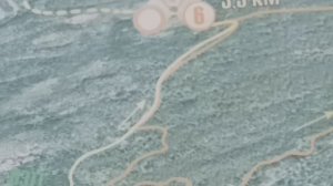 10. Смотровая площадка биатлонно-лыжного учебно-тренировочного комплекса «Курташ». 16 ноября 2025 го