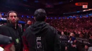 Michael Morales Sean Brady