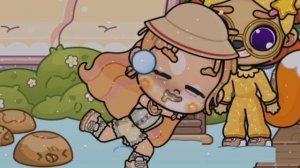 🤯Обнова-снег 🌨️❄️🦭 Эстетика зимы