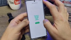 Обзор BlackShark GS3 Ultra - умные часы + полный  фарш за пол цены!