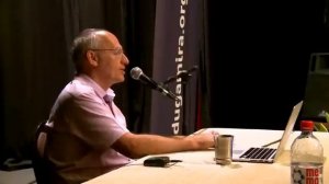 О естественных способах оздоровления