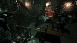 Tormented Souls II (2) [Часть 4 (Рыбзавод)]