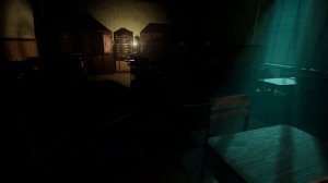 Tormented Souls II (2) [Часть 6 (Школа)]