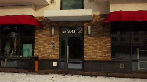 ИСПЫТАНИЕ ДОМОФОНОМ