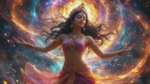 Джагадамбе Ма