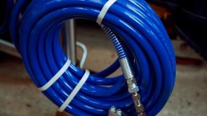 Окрасочные аппараты поршневого типа TOR GD. Для комфортной малярной работы.