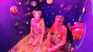 Влад А4 - 100 БЕСКОНЕЧНЫХ КНОПОК и ТОЛЬКО ОДНА ТЕБЯ СПАСЕТ