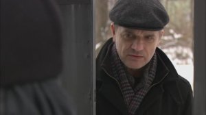 СЛУЧАЙНЫЙ СВИДЕТЕТЬ - 7 серия