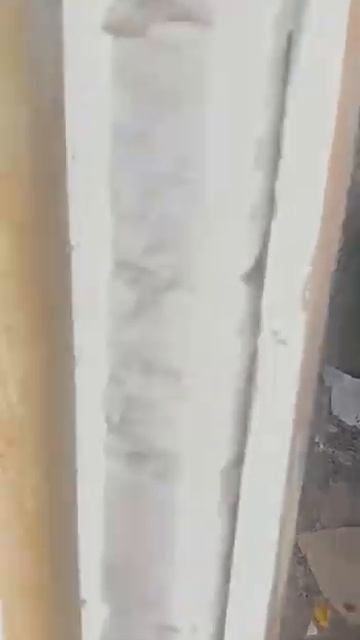 Начало реконструкции #стройка смотреть онлайн