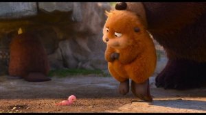 Прыгуны — Русский трейлер #2 (Дубляж, 2026)