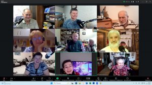 Костер 21.11.2025