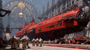 Красная Доминация