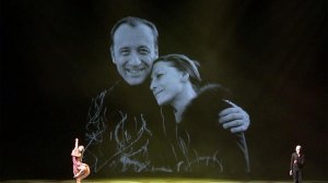 В Большом театре стартовал грандиозный фестиваль "Майя и Родион"