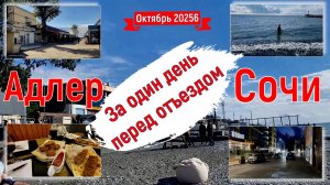 День перед отъездом домой. Показываю почти весь день. "Кулинарные истории", купается, шашлык и люля.