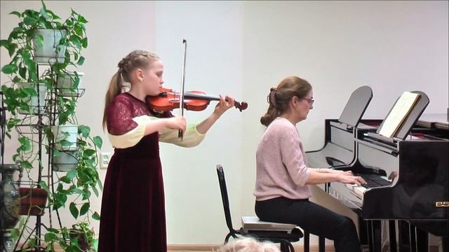 Ульяна Матвеева и Наталия Леви - НЕВЕРОЯТНАЯ "Тарантелла"