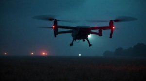 В Воронеже и Нововоронеже объявлена угроза непосредственного удара БПЛА