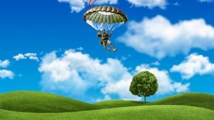 Рустам! - С 23 Февраля!