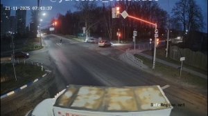 2025.11.21 Суздальское, Раскова и Леваневского