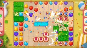 gardenscapes Садовник Остин