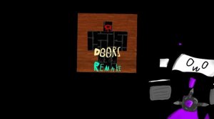DOORS BUT BAD REMAKE OST1 (DBBR) / Official roblox