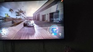 NFS акула на кондицыях