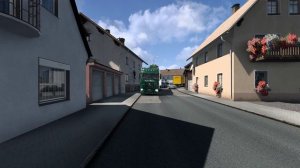Euro Truck Simulator 2.1.56