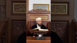 Нужно ли поднимать руки после поясного поклона?  || Камиль Самигуллин