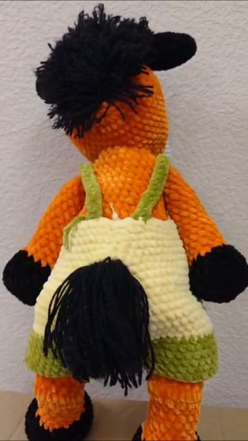 Работы на конкурс Лошадь  символ 2026 года