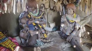 Африканские приключения. день первый. часть 3.   #эфиопия  #африка #приключения