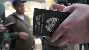 В ГД внесли проект о запрете выдворения воевавших в составе ВС иностранцев