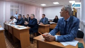 «Школа резерва». Защита выпускных работ