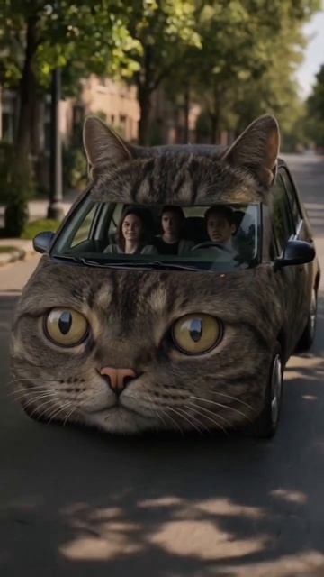 Кото мобиль